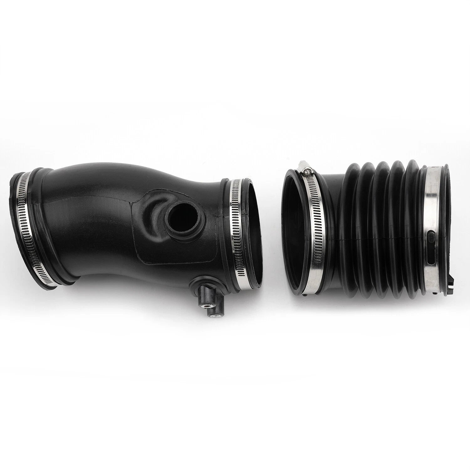 Air Duct Hose for Ford F250 F350 Super Duty 6.0L Powerstroke (2003–2005) 3C3Z-9C623-AA