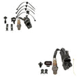 Oxygen Sensors Kit for Porsche Cayenne TT Quattro V6 (2003–2010)