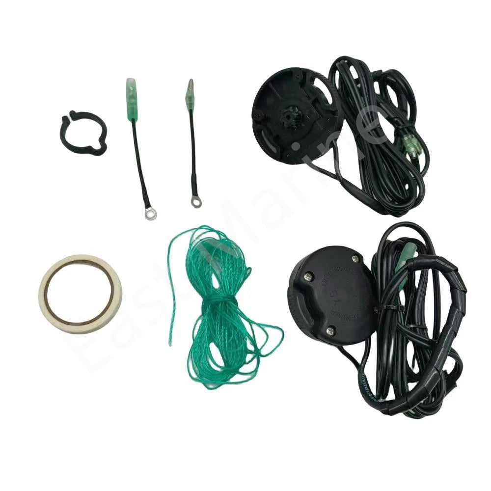 Power Tilt Trim Sender Kit for MerCruiser MC-I R MR Alpha One Gen II Bravo 1 2 3