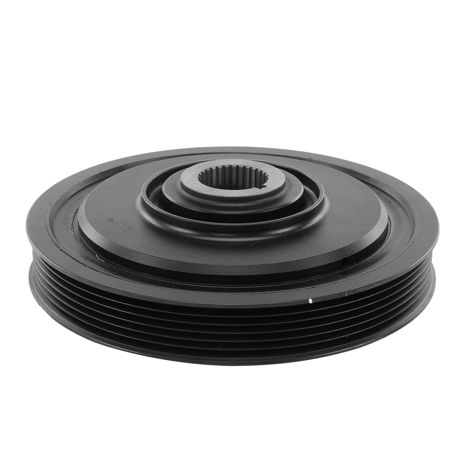 Harmonic Balancer for Honda Accord (2003–2007) Pilot Odyssey Acura