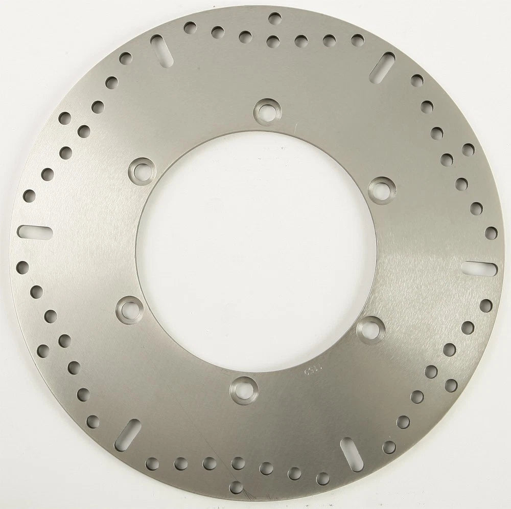 EBC Standard Brake Rotor MD1159 for Honda VT750 VT1300 (1998–2013)