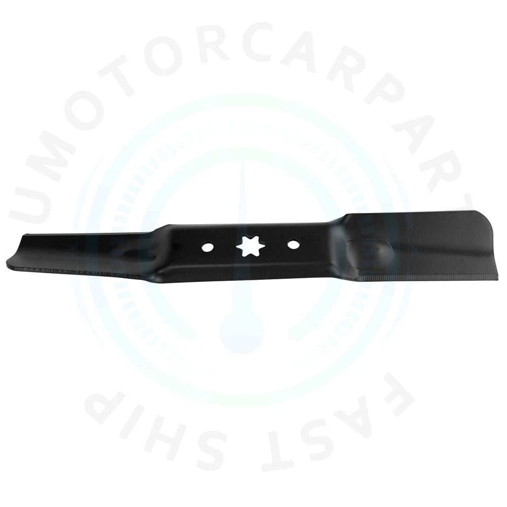 3x 50" Lawn Mower Blade Deck for Cub Cadet XT1 (2016–2023)