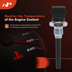Air Intake Temperature Sensor for BMW 325i 525i 740i 840Ci M3