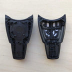 Remote Key Fob Case Cover for Saab 9-3 (2003-2012)