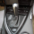 Center Console Shift Knob Bezel for BMW M6 E64 (2006-2010)