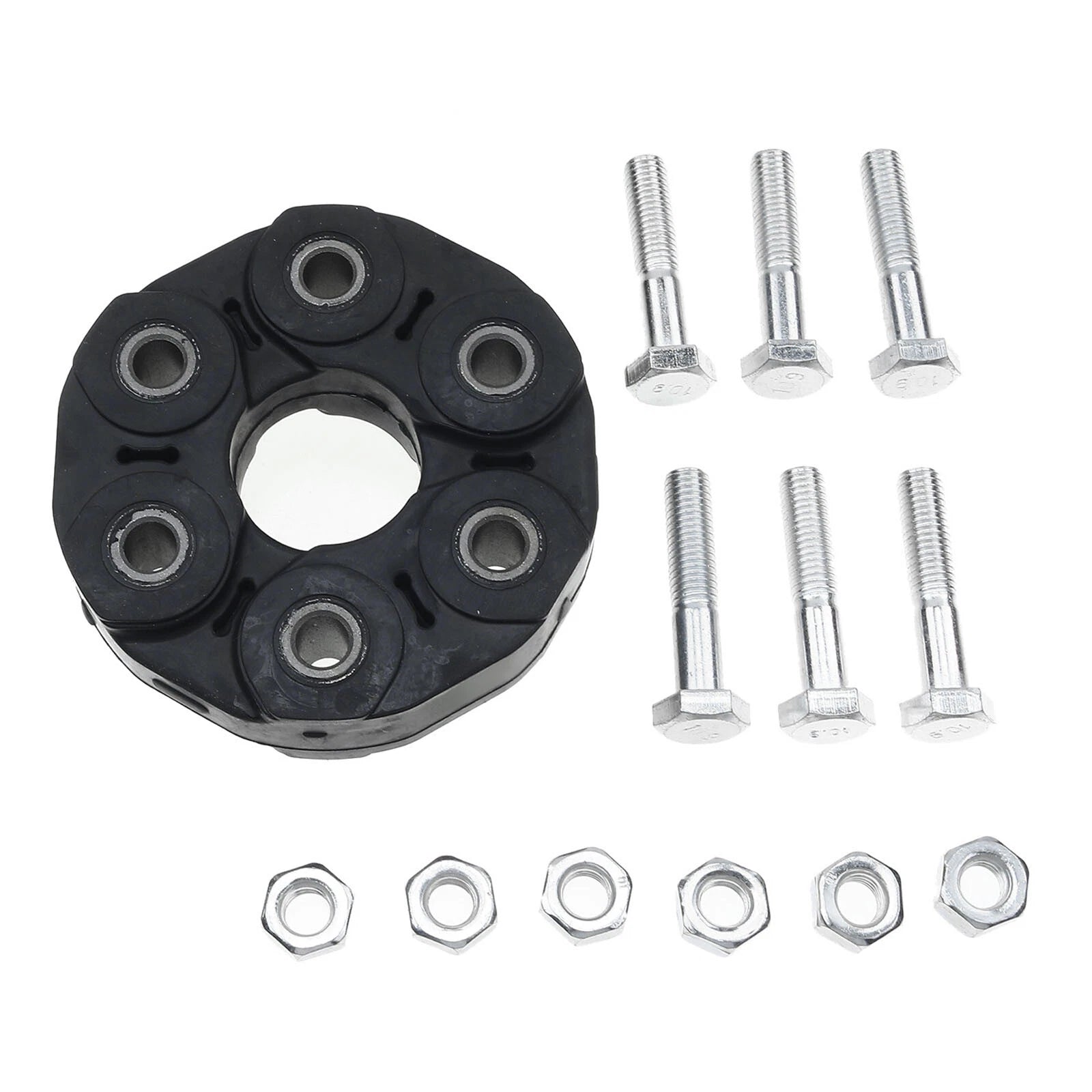 Driveshaft Coupler Flex Joint with Bolts for BMW 318is 318ti (1992–1998)