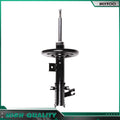 Front and Rear Struts Shocks for Nissan Maxima (2009–2014)