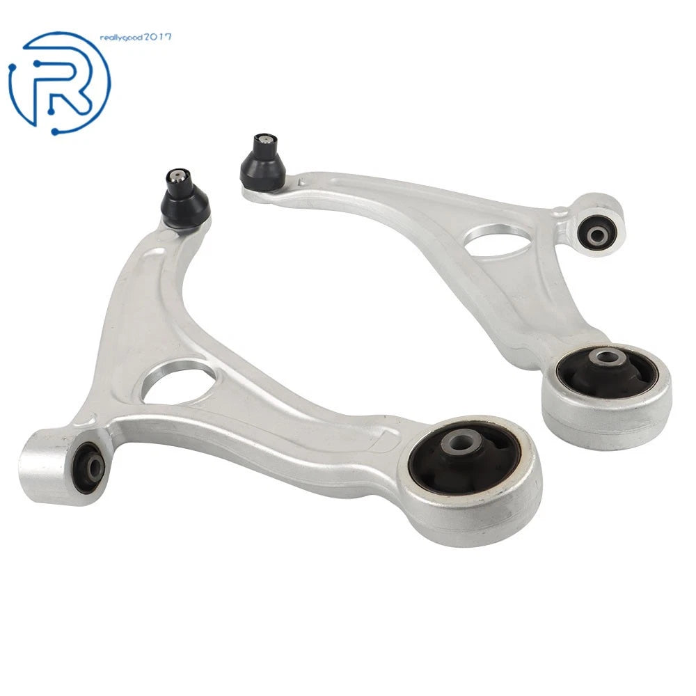 Set of 4 Front Control Arms with Ball Joints for Hyundai Sonata (2011-2012)