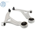 Set of 4 Front Control Arms with Ball Joints for Hyundai Sonata (2011-2012)