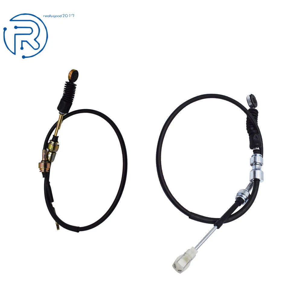2X Transmission Shift Control Cables for Toyota RAV4 (1996–2000) 3382142070