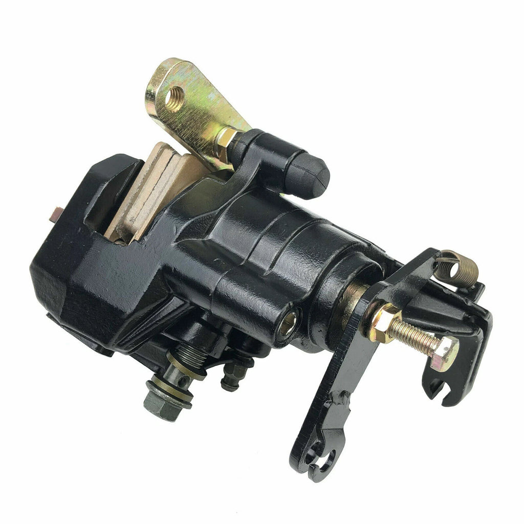 Rear Brake Caliper w/Pads for Yamaha Blaster YFS200 (2003–2006)