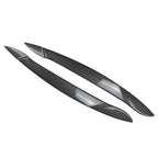 Headlight Eyelid Trim for BMW X5 E70 (2008–2013)
