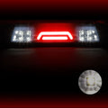 3D LED Bar Tail Brake Light for Chevy Silverado (2014–2020)