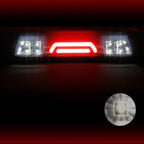 3D LED Bar Tail Brake Light for Chevy Silverado (2014–2020)
