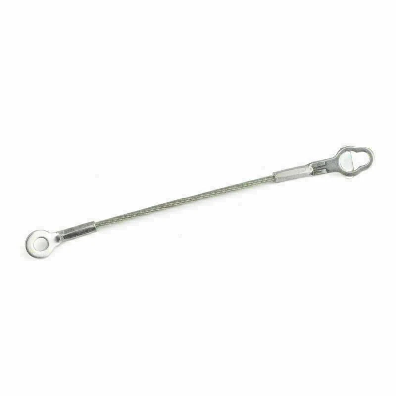 Tailgate Cable for Polaris Ranger 500 700 800 900 XP (2006–2019) 7081445