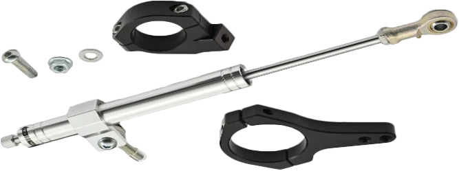 Steering Damper Kit for 20-25 FXLRs