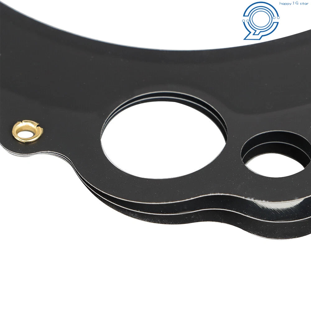Top End Head Gasket Kit for Yamaha Grizzly 660 (2002-2008)