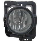 Passenger Side Fog Light Assembly Replacement for Acura TSX (2009–2010)