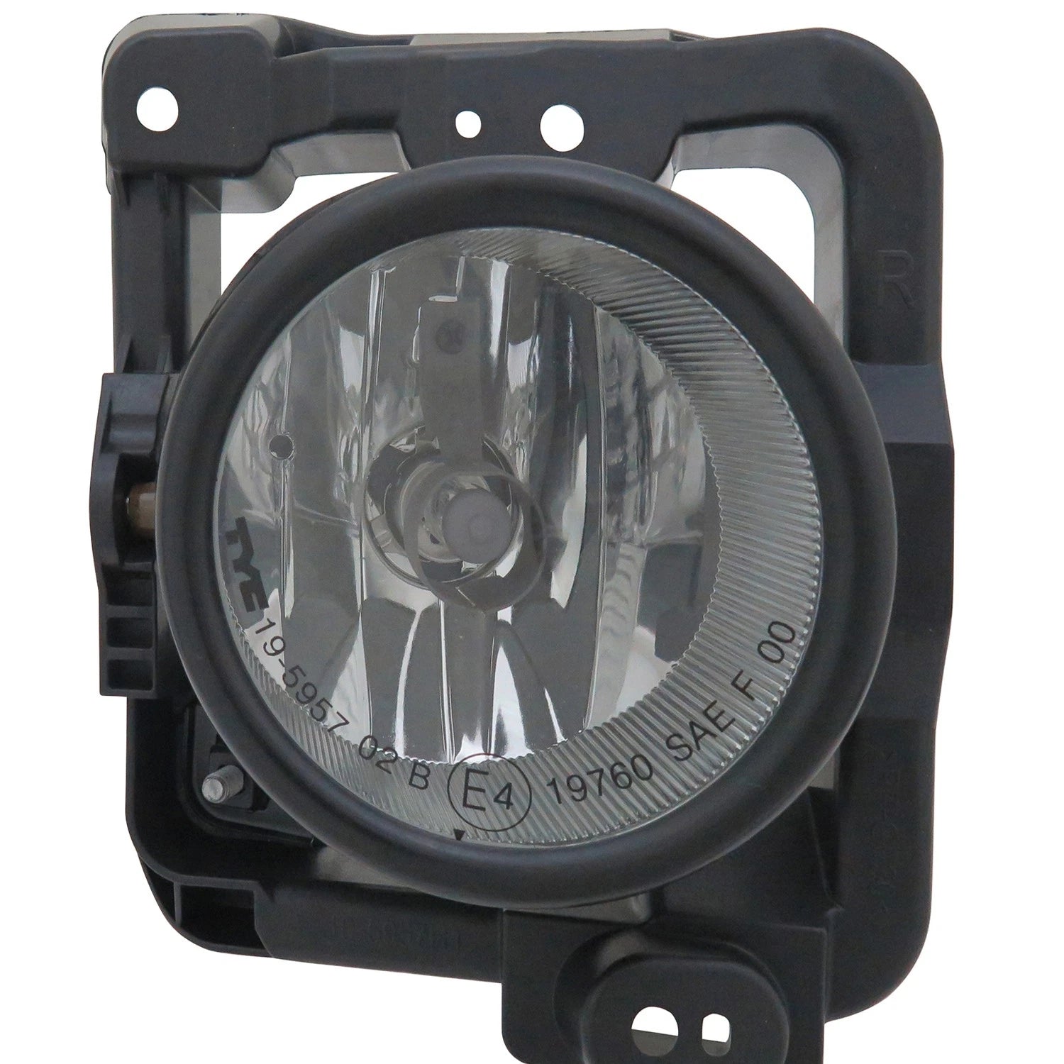 Passenger Side Fog Light Assembly Replacement for Acura TSX (2009–2010)