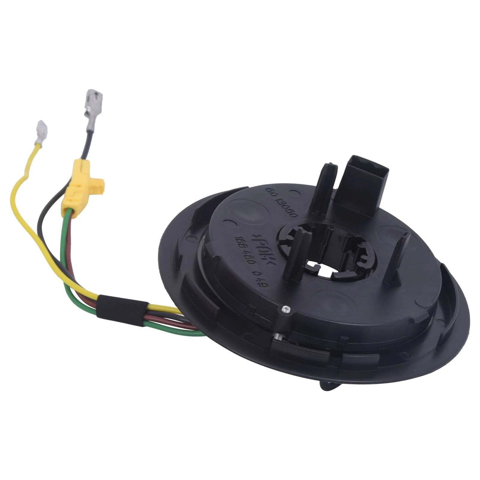Spiral Cable Clock Spring for Mercedes-Benz C230 C280 CLK320 CLK430 SLK230 (2000–2007)
