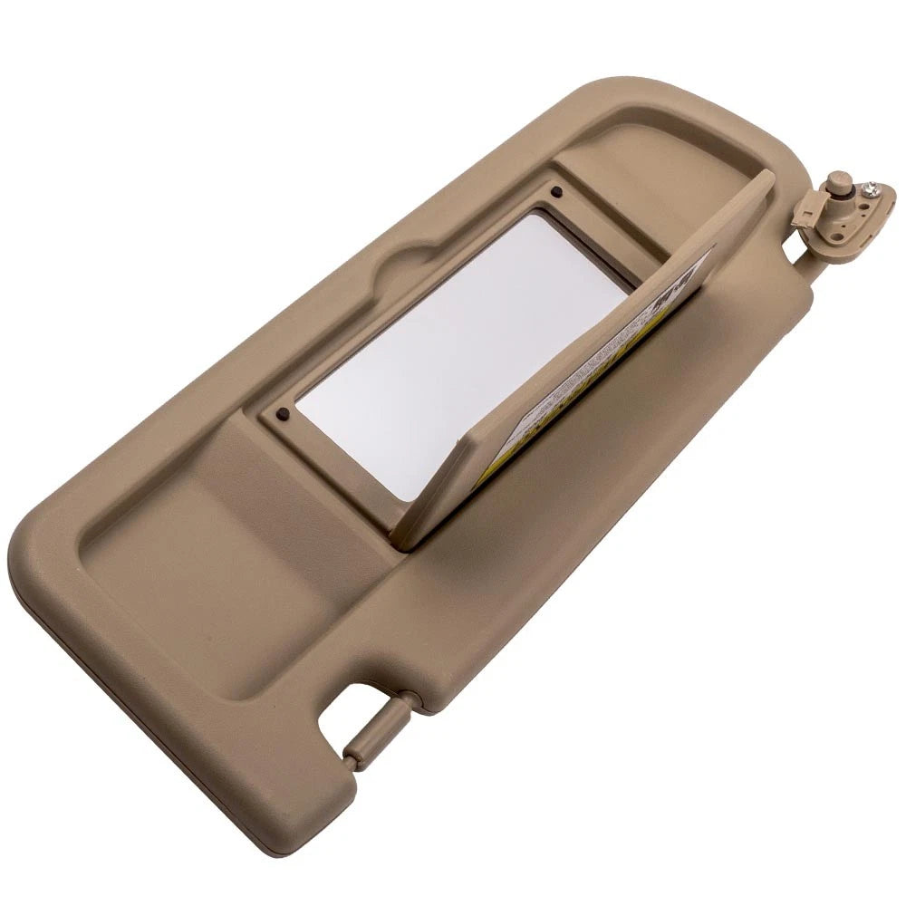 Driver Sun Visor YR327L for Honda Civic Hybrid-L (2006–2009)