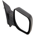 Passenger Right Side Mirror for Nissan Titan (2004–2015)