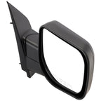 Passenger Right Side Mirror for Nissan Titan (2004–2015)