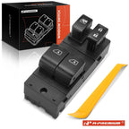 Front Left Power Window Switch for Nissan 370Z (2010–2019)