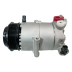 A C Compressor Kit Replacement for Ford Transit Connect 1.6L (2014-2018)