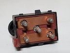 Door Lock Unlock Switch LH Driver Side for Lincoln Mark VIII (1993–1996)