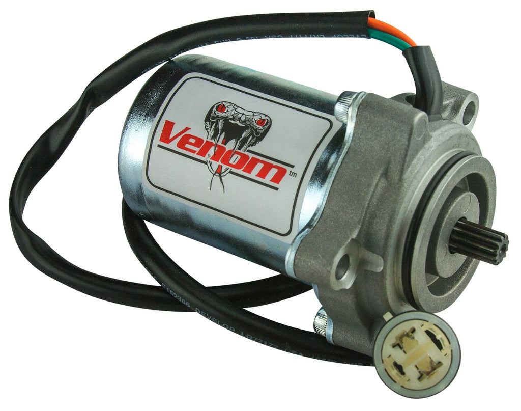 Electric Power Shift Control Motor for Honda Rubicon ES 500 (2002–2014)