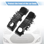 1 Pair Front Bumper Bracket for Hyundai Veloster (2012–2017) NO.86514-2V000/86513-2V000