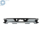 Rear Bumper Assembly for Chevy Silverado GMC Sierra 1500 (2019–2023) W/Park Assist