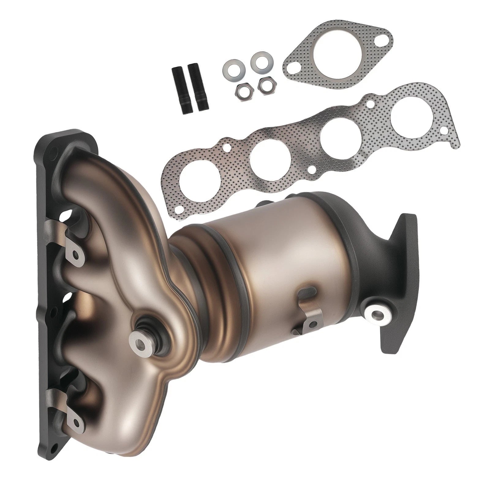 Catalytic Converter for Hyundai Tucson 2.0L AWD (2019–2021)