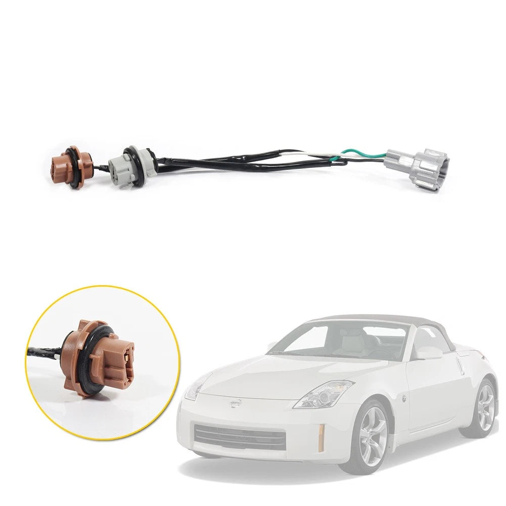 Harness Assembly for Nissan 350Z (2006–2009)
