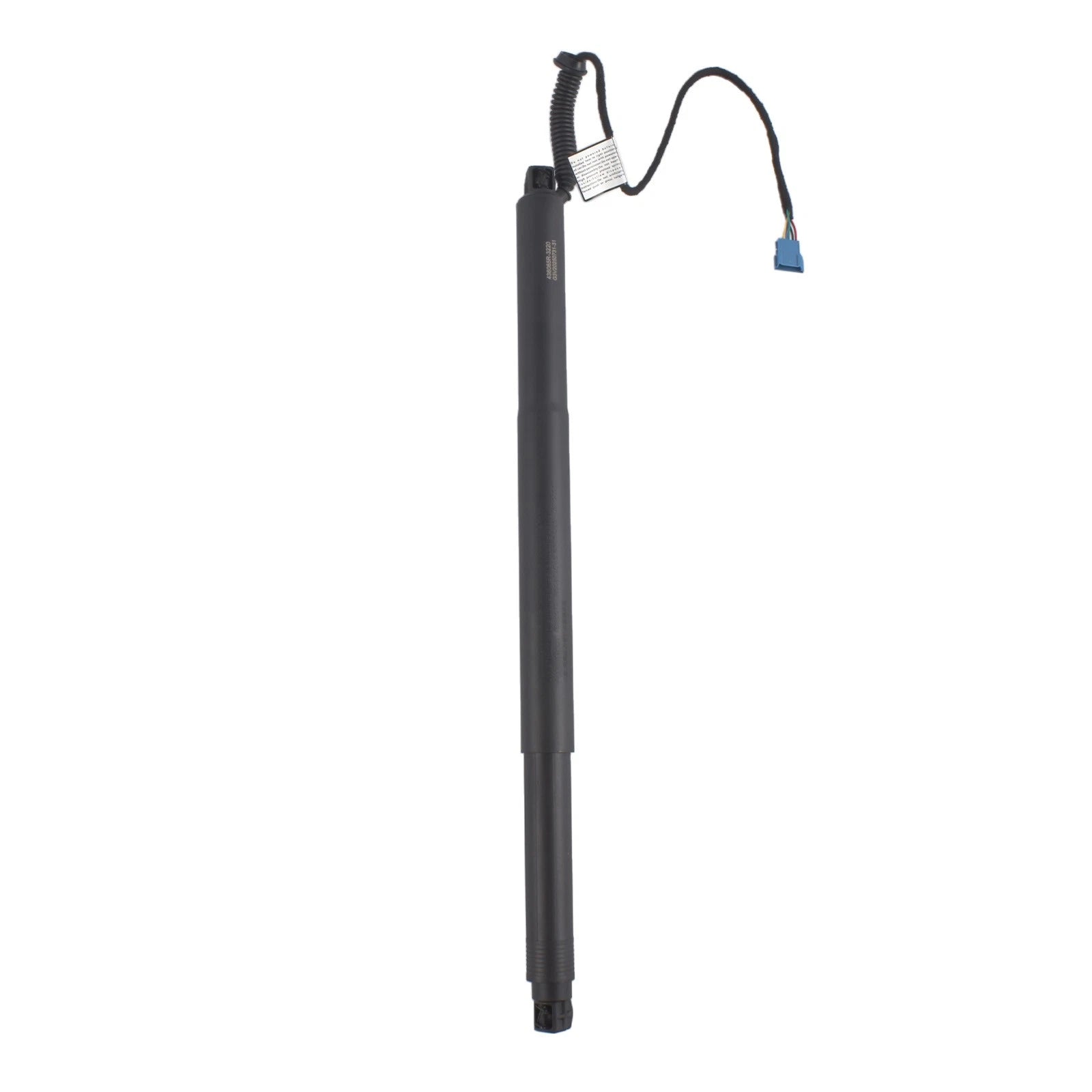 Rear Right Electric Tailgate Lift Support for BMW F26 X4 (2014–2018) 51247339432