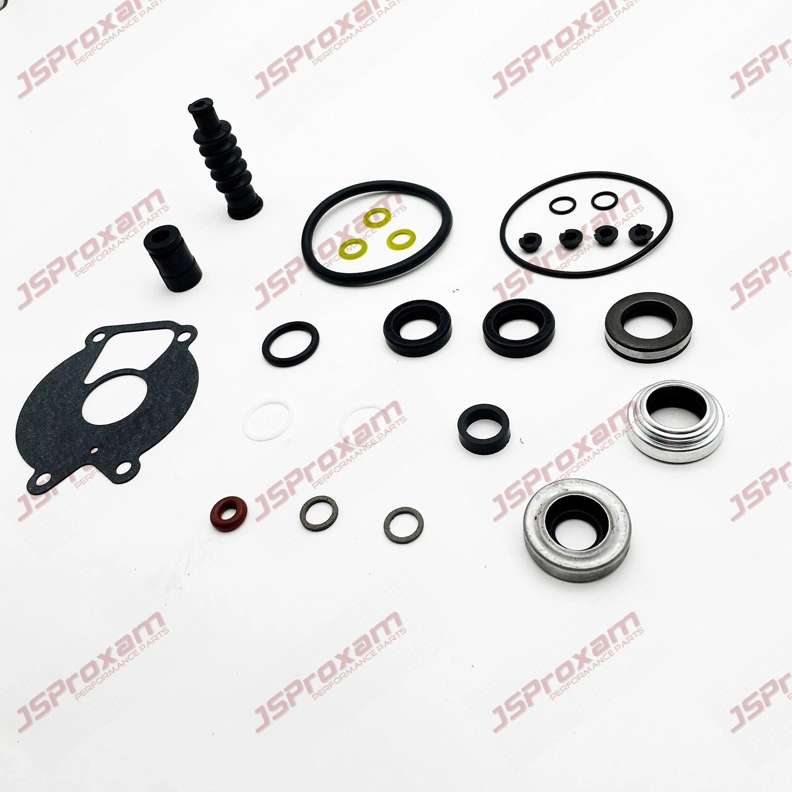 Lower Unit Seal Kit for Mercury 18/25 Hp (18-2629, 26-85090A1)