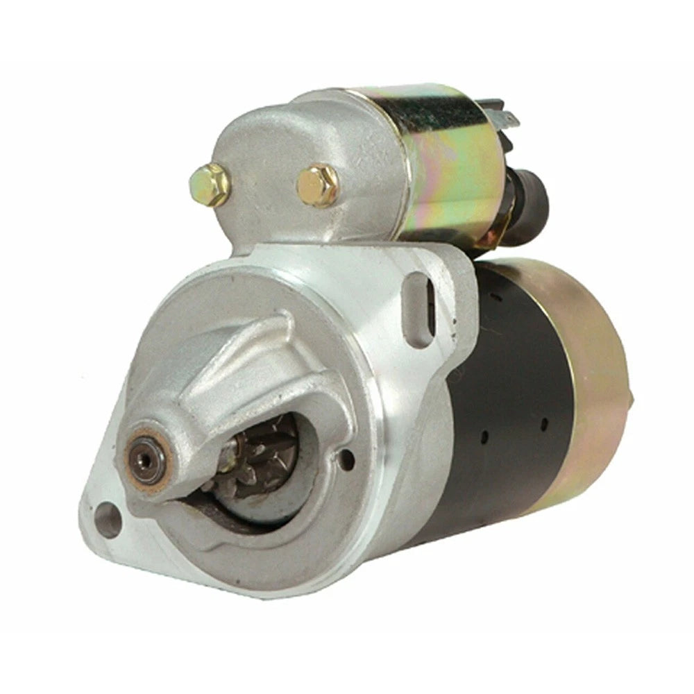 Starter for Yanmar Industrial Engine 3TN66 3TN72 3TN75 (1988–1996) 11962677010