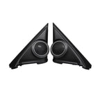 Car Front Door Tweeter Speaker Covers for Honda Accord (2018-2021)