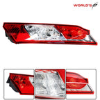 Rear Tail Light Brake Lamp Halogen for Ford Transit Connect (2014–2023)