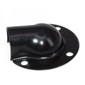 Deflector Exhaust for Honda GX240 GX270 GXV270 GX340 GXV340 GX390 GXV390