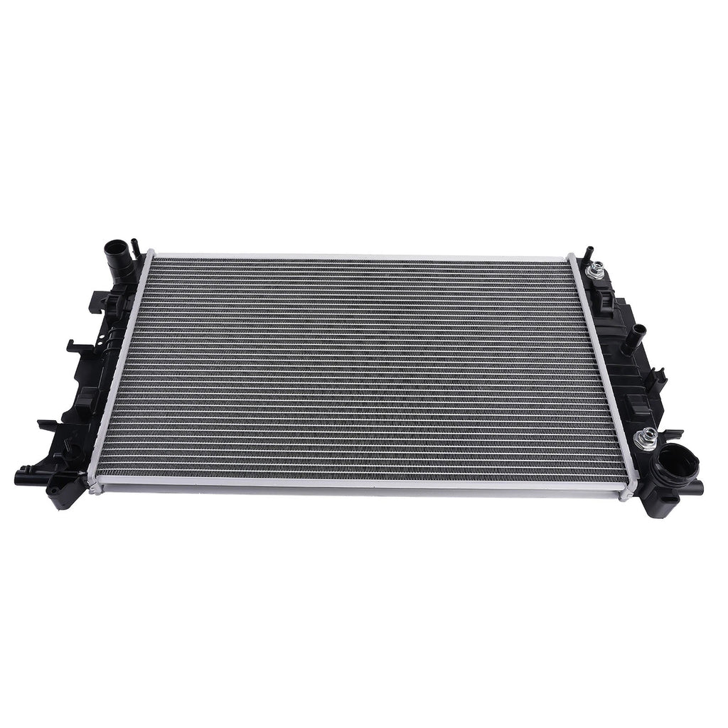 Radiator for Freightliner Sprinter 2500/3500 2.1L 2014 for Mercedes 68013630AB