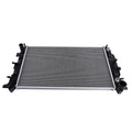 Radiator for Freightliner Sprinter 2500/3500 2.1L 2014 for Mercedes 68013630AB