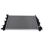 Radiator for Freightliner Sprinter 2500/3500 2.1L 2014 for Mercedes 68013630AB