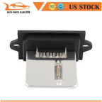 HVAC Heater Blower Motor Resistor for Subaru Impreza (2012–2016)