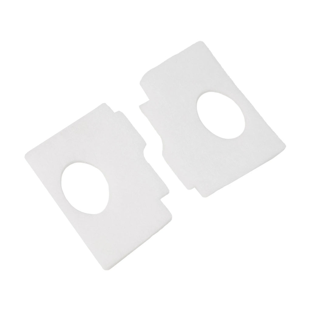Set of 2 Air Filters for