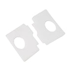 Set of 2 Air Filters for