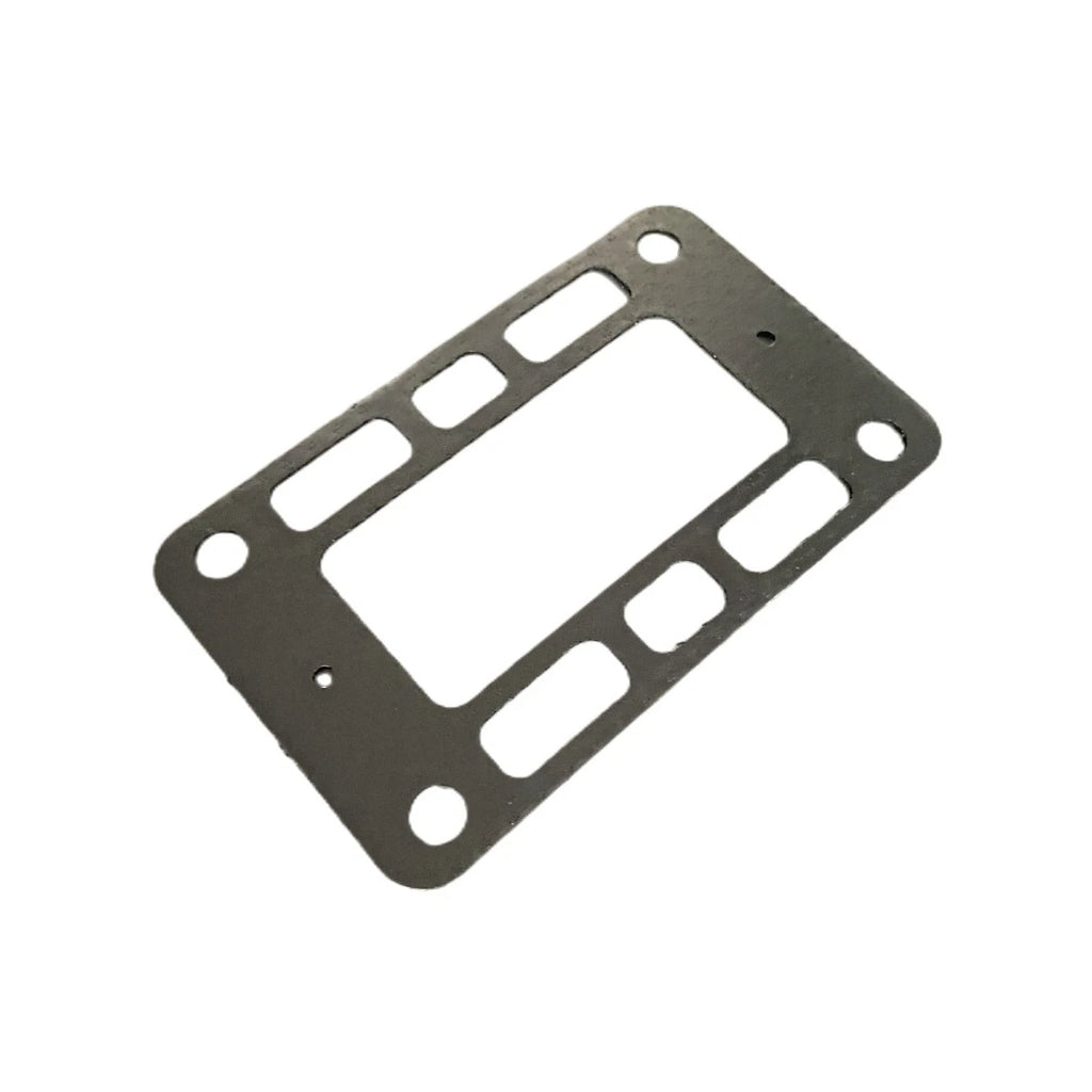 Set of 2 Exhaust Elbow Riser Gaskets for Volvo Penta V6 V8 (857618, 8356908, 856039)