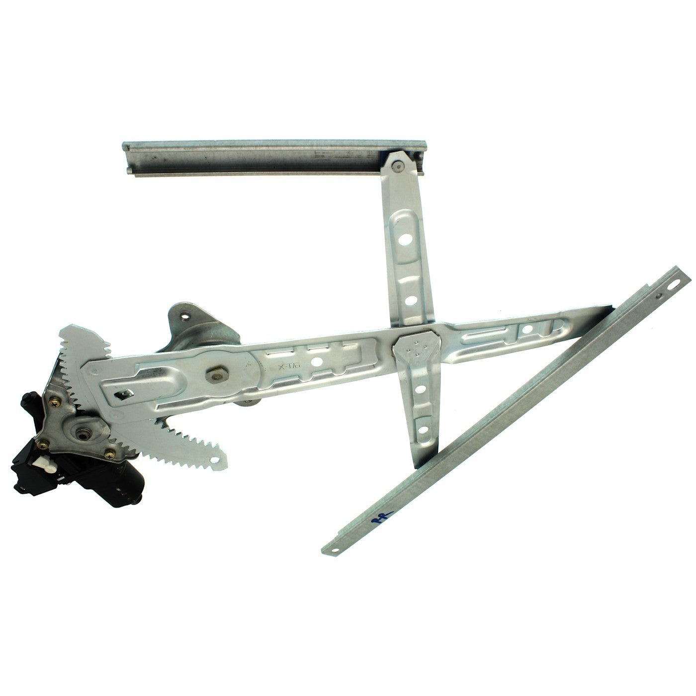 Window Regulator for Nissan Rogue (2014–2020) Right Rear Passenger Side
