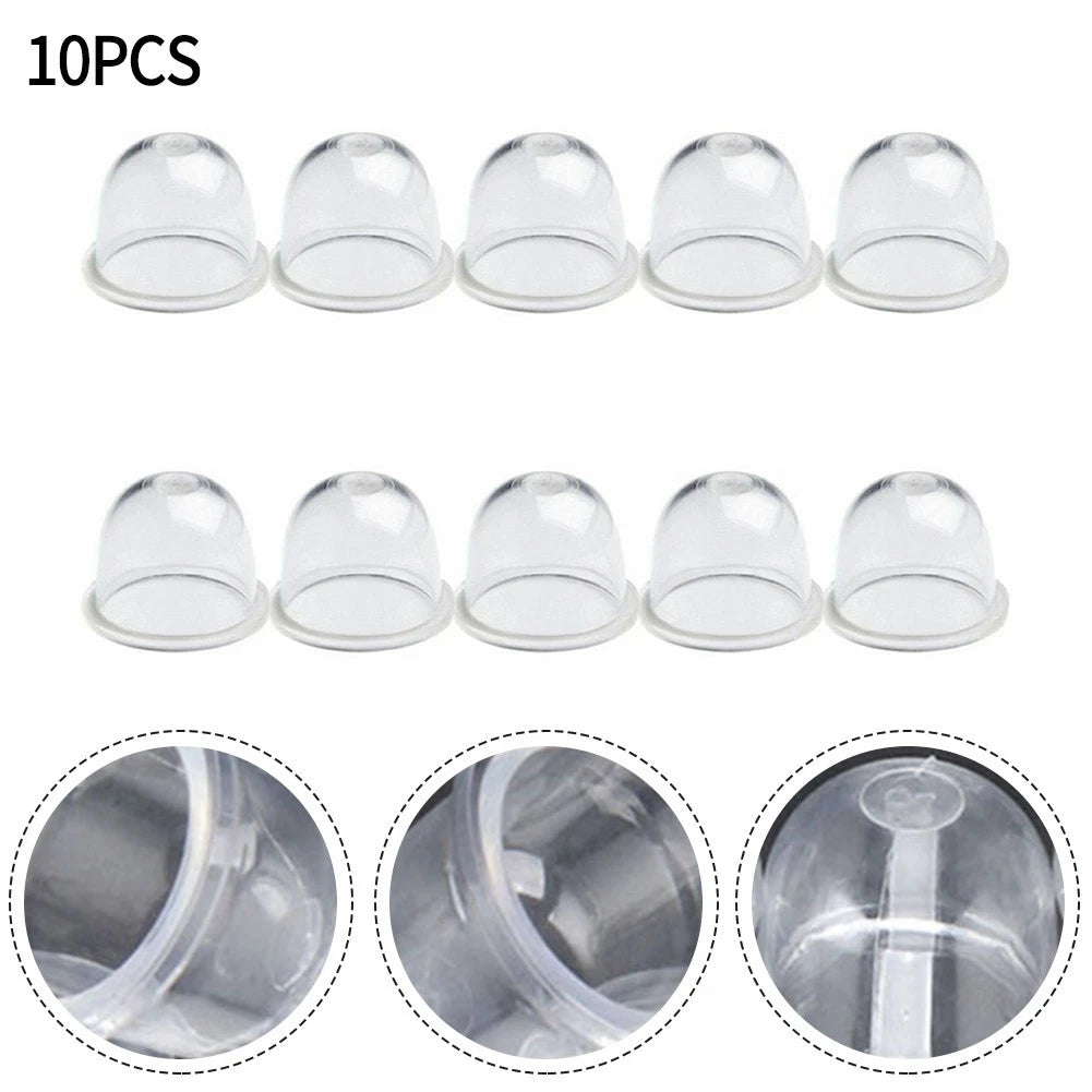 10X Primer Bulb for Honda Engines GX25 GX31 GX35 HHT25 HHT31 HHT35